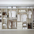 Arranging Your Wardrobes In The Most Right Way