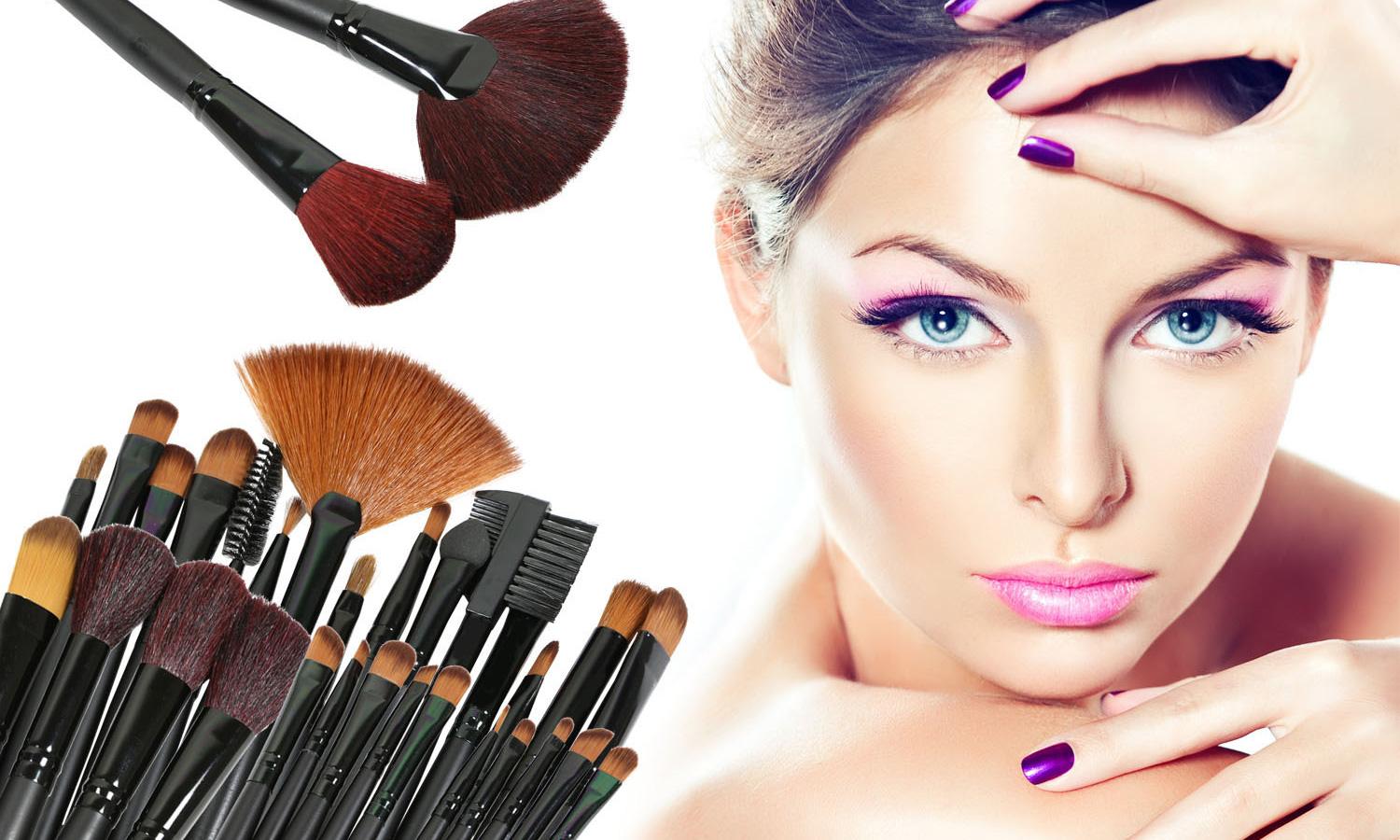 4 MAKEUP LOOKS EVERYONE NEEDS TO MASTER