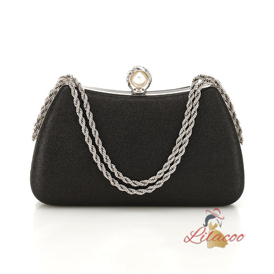 Fashion Clutch Banquet Dinner Bag