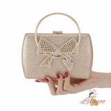 Dinner Bridal Banquet Handbag Bag