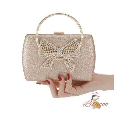 Dinner Bridal Banquet Handbag Bag