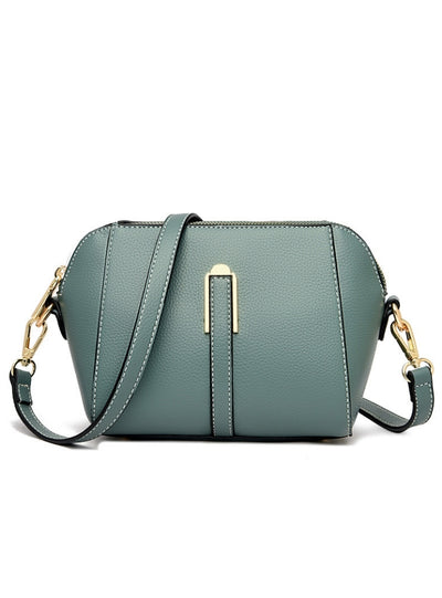 One-shoulder Joker Slung Ladies Shell Bag