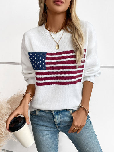 Women Winter Turtleneck Sweater