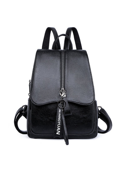 Women Fashion Joker Backpack