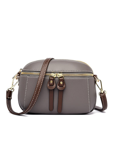 Lady Small Round Shouldered Bag