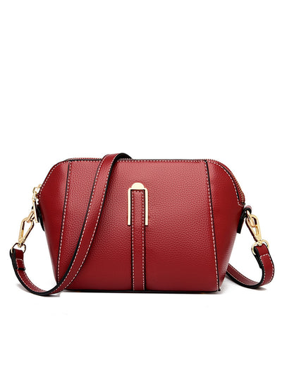 One-shoulder Joker Slung Ladies Shell Bag