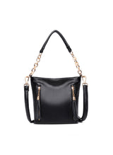 Large Capacity Chain Portable Retro Bag