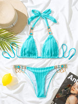 Diamond Beach Ladies Bikini