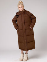 Thickened Loose Cotton-padded Jacket