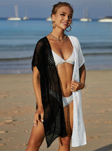 Summer Beach Bikini Cover Up