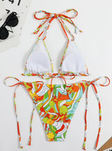 Sexy Women Beach Suit Bikini