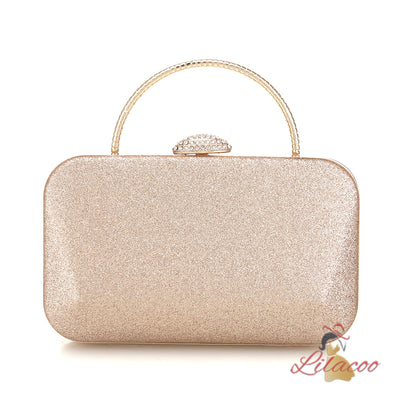 One-shoulder Slung Handbag