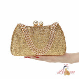 Women Chain Evening Bags