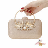 One-shoulder Slung Handbag