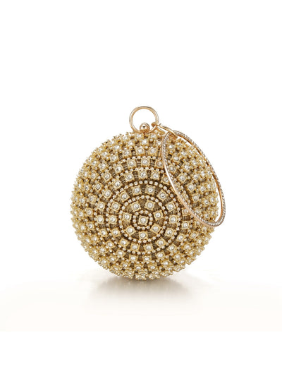 Diamond Ball Dinner Bag Handbag