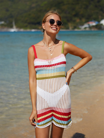 Bikini Beach Bikini Cover Up