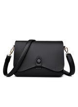 Slung Shoulder Bag Small Square Bag