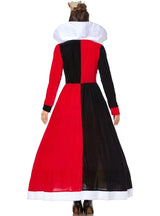 Palace Queen Hearts Halloween Costume
