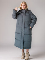 Thickened Loose Cotton-padded Jacket