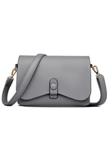 Slung Shoulder Bag Small Square Bag