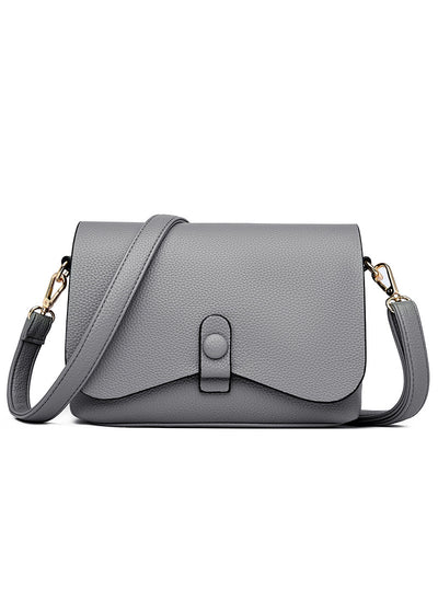 Slung Shoulder Bag Small Square Bag