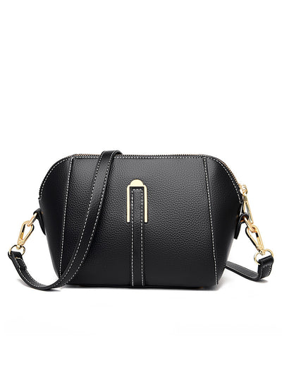 One-shoulder Joker Slung Ladies Shell Bag