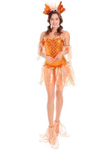 Sexy Little Goldfish Role-playing Costume Halloween