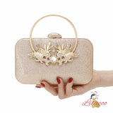 One-shoulder Slung Handbag