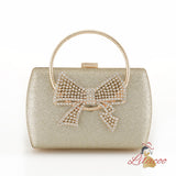 Dinner Bridal Banquet Handbag Bag