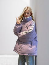 Loose Winter Padded Cotton-padded Jacket