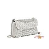 Fashion Chain Diamond Shoulder Bag