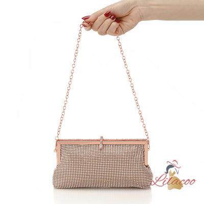 Evening Bag Ladies Handbag Clutch Bag