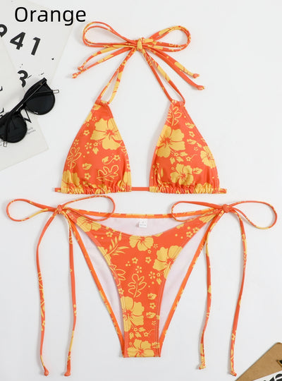 Sexy Women Beach Suit Bikini