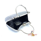 Hot Rhinestone Dinner Rhinestone Handbag