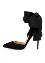 Pointed Stilettos Ankle Strap Shoes