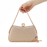 Fashion Clutch Banquet Dinner Bag