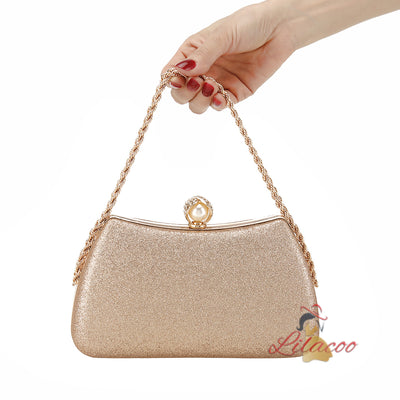 Fashion Clutch Banquet Dinner Bag