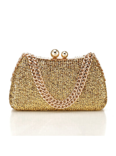 Women Chain Evening Bags