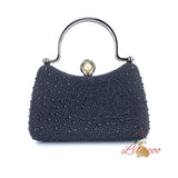 Hot Rhinestone Dinner Rhinestone Handbag