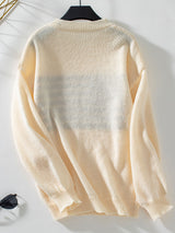 Women Winter Turtleneck Sweater