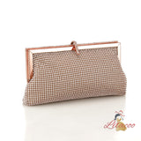 Evening Bag Ladies Handbag Clutch Bag