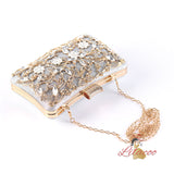 Women's Bag Diamond Handbag