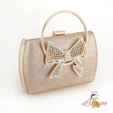 Dinner Bridal Banquet Handbag Bag