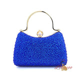 Hot Rhinestone Dinner Rhinestone Handbag