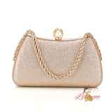 Fashion Clutch Banquet Dinner Bag