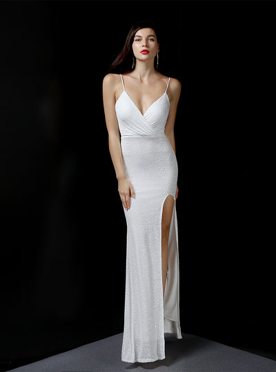 Party Sexy Long Evening Dress