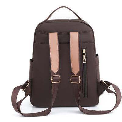 Women Light Ladies' Casual Backpack