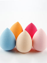 1 Pcs Big Size Women Makeup Sponge Blender 