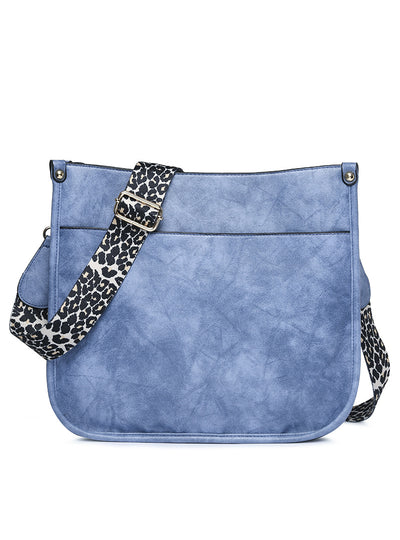 Women Crossbody Shoulder Bag