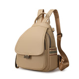 PU Ruanpi Recreation Small Backpack